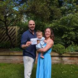 Profielfoto van Alan op Oppasland